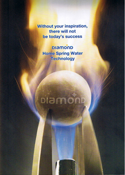 Diamond Ball